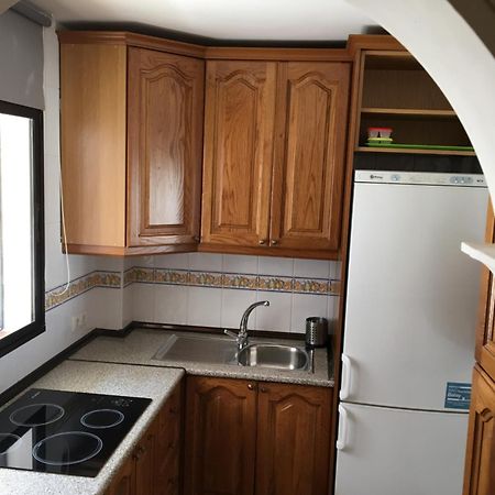 Apartamentos Sol Y Playa Торремолинос Экстерьер фото