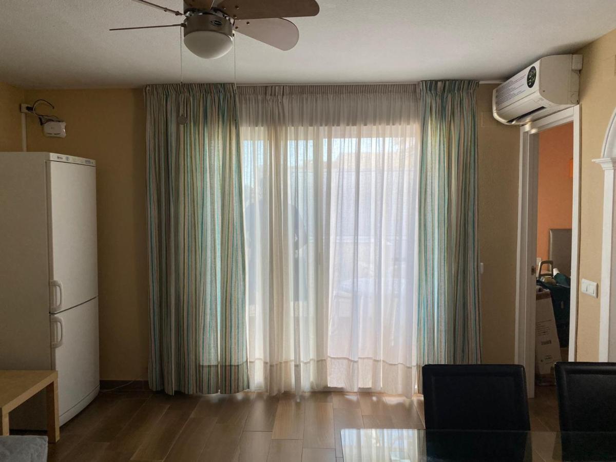 Apartamentos Sol Y Playa Торремолинос Экстерьер фото
