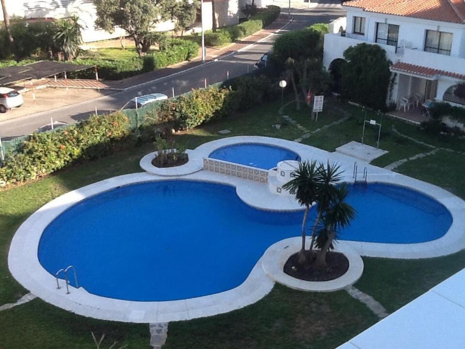 Apartamentos Sol Y Playa Торремолинос Номер фото