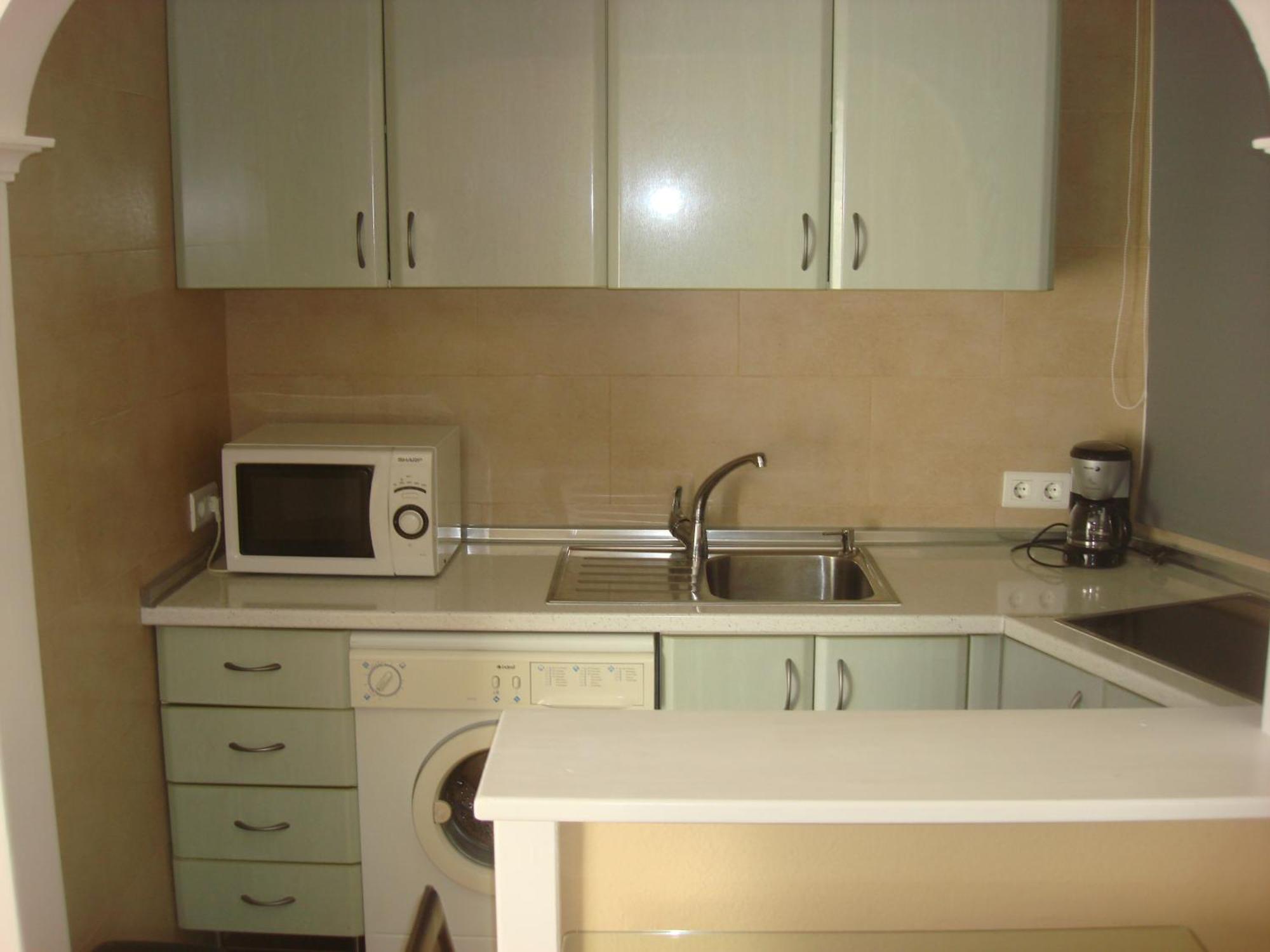Apartamentos Sol Y Playa Торремолинос Номер фото