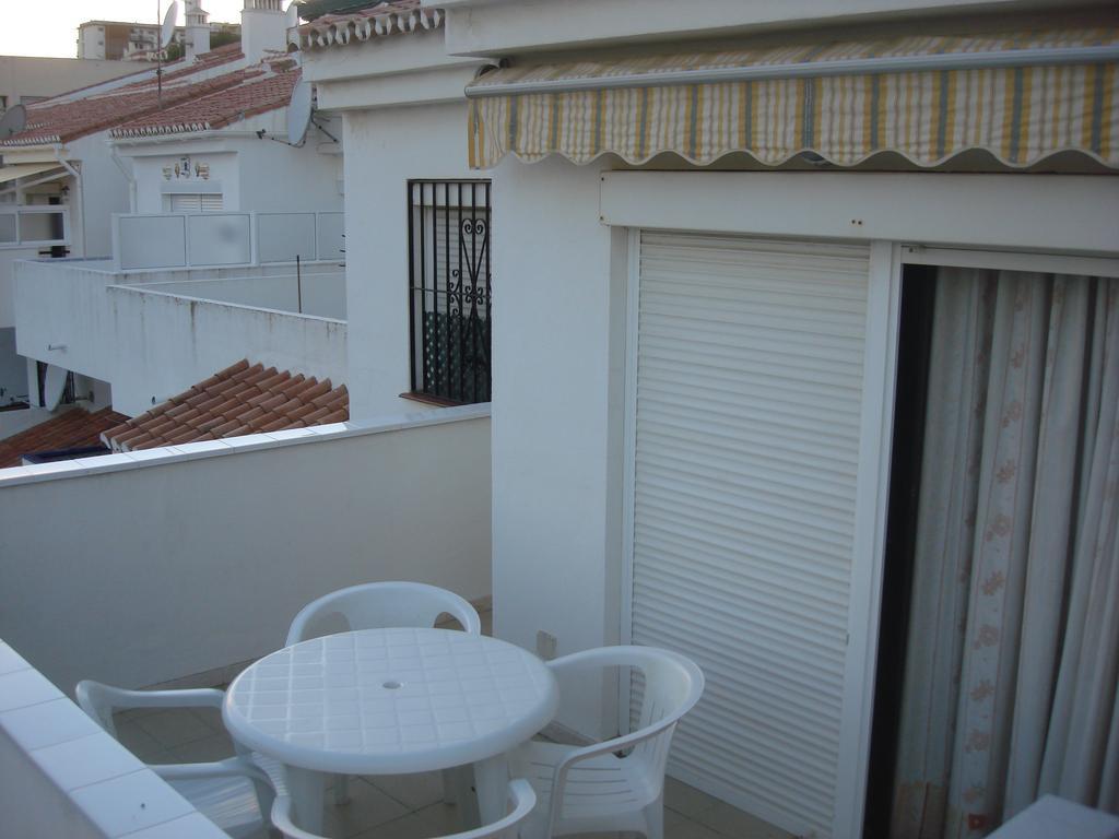 Apartamentos Sol Y Playa Торремолинос Номер фото