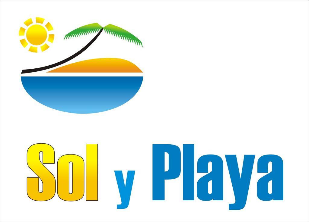 Apartamentos Sol Y Playa Торремолинос Экстерьер фото