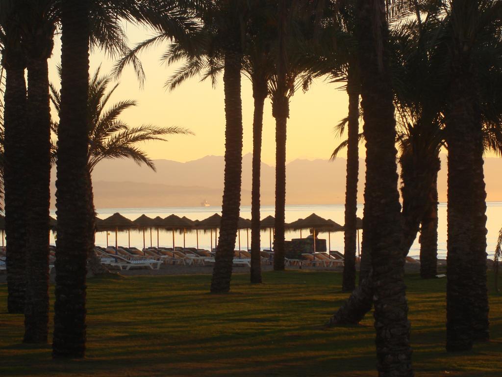 Apartamentos Sol Y Playa Торремолинос Экстерьер фото