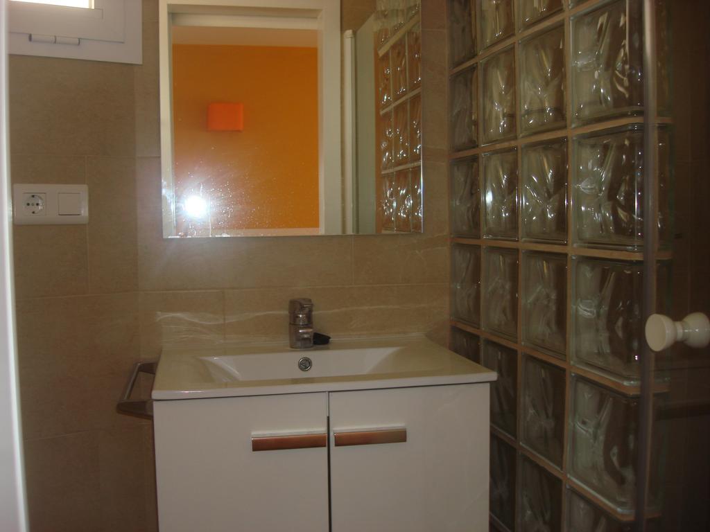 Apartamentos Sol Y Playa Торремолинос Экстерьер фото