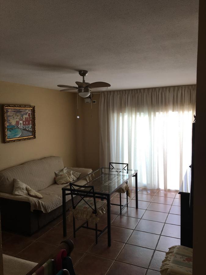 Apartamentos Sol Y Playa Торремолинос Экстерьер фото