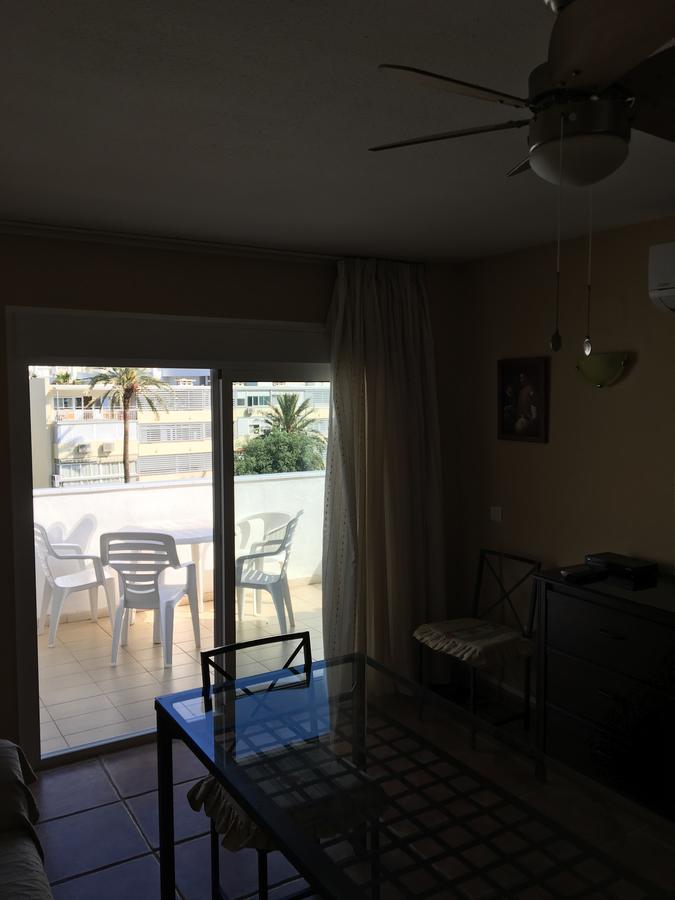 Apartamentos Sol Y Playa Торремолинос Экстерьер фото