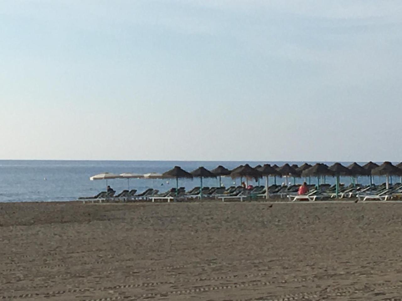 Apartamentos Sol Y Playa Торремолинос Экстерьер фото