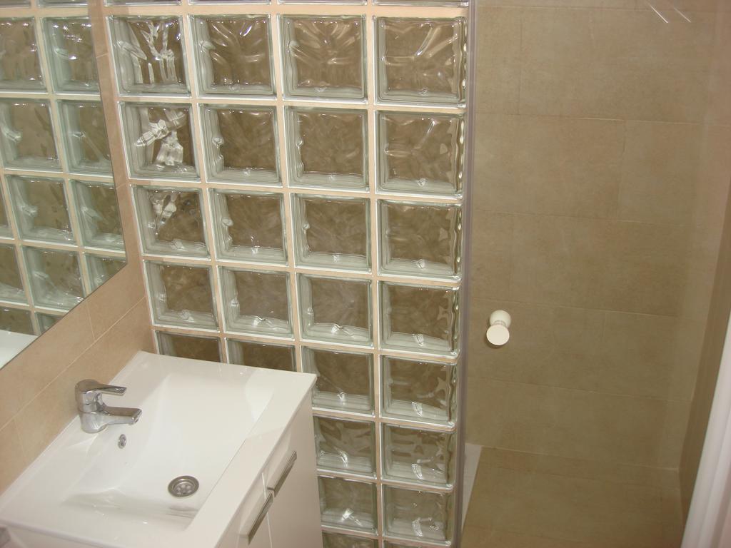 Apartamentos Sol Y Playa Торремолинос Экстерьер фото