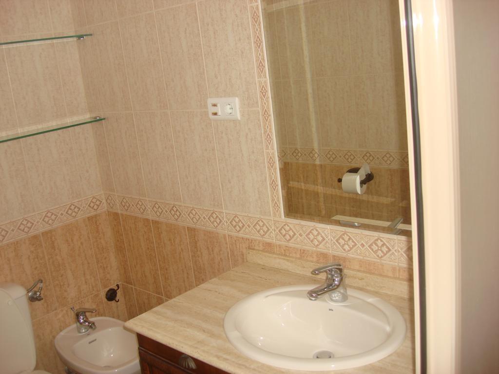 Apartamentos Sol Y Playa Торремолинос Экстерьер фото