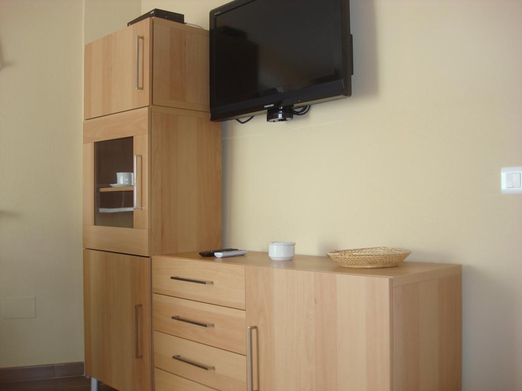 Apartamentos Sol Y Playa Торремолинос Экстерьер фото