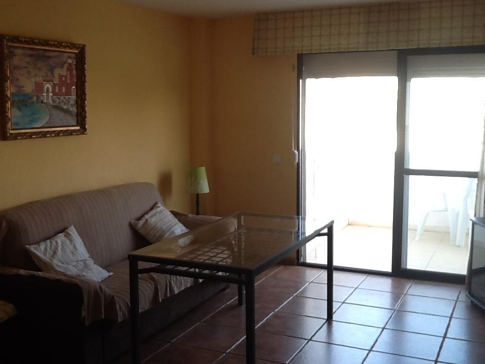 Apartamentos Sol Y Playa Торремолинос Экстерьер фото